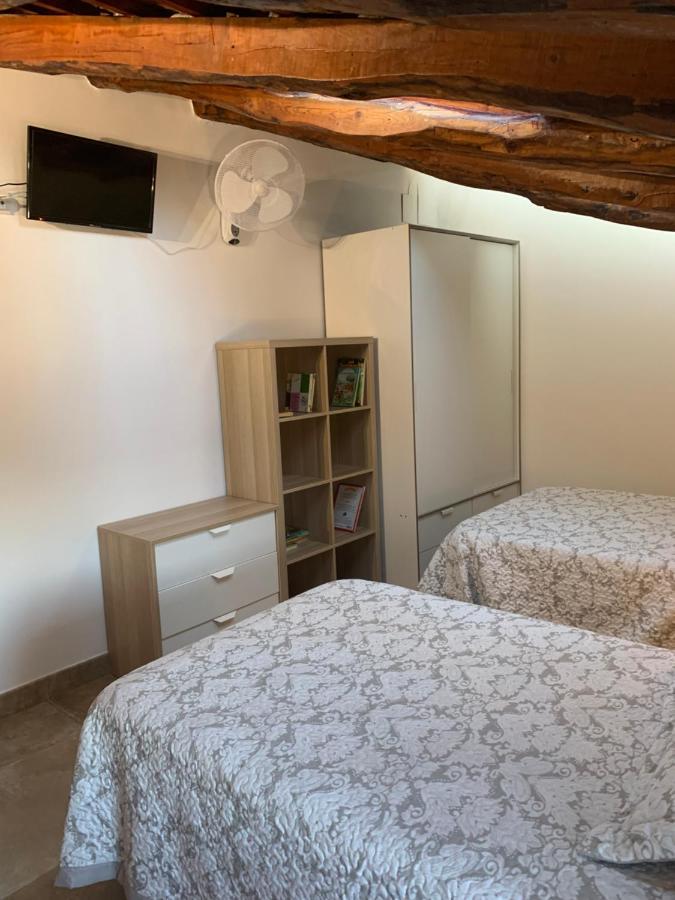 Вилла Casa Ines Penaguila Экстерьер фото